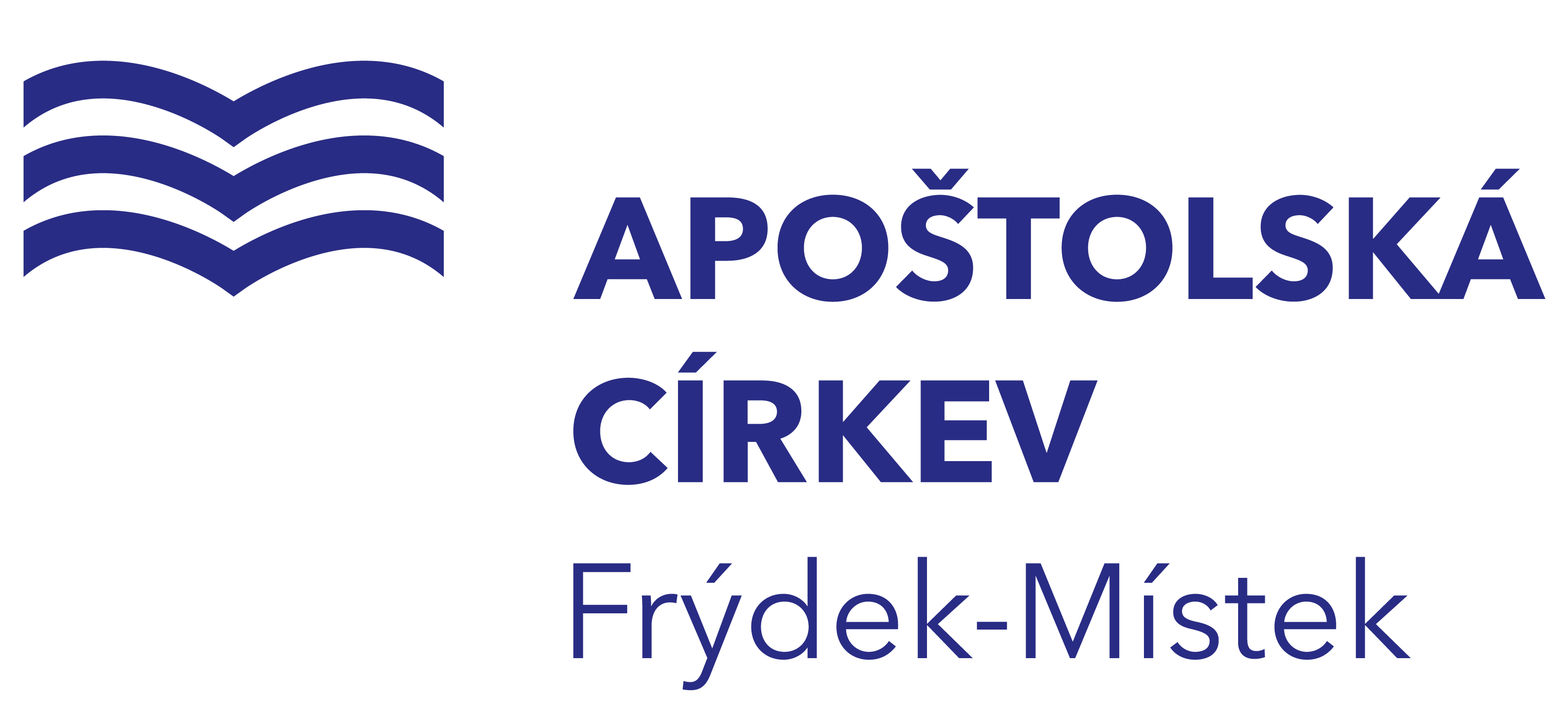 Apoštolská církev logo