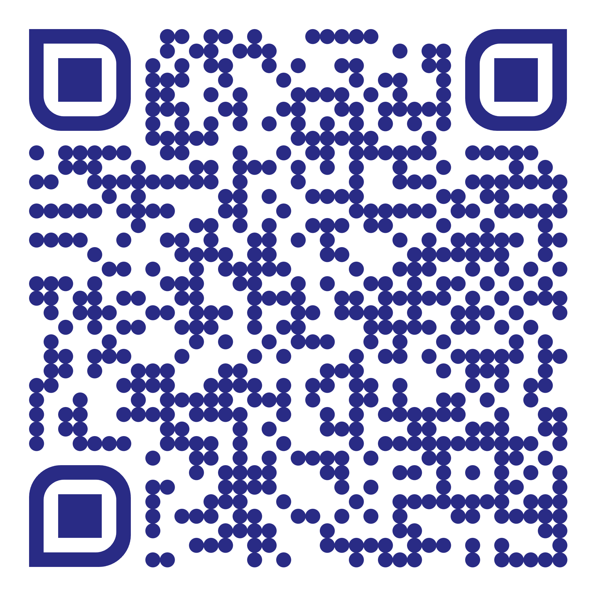 QR kód android