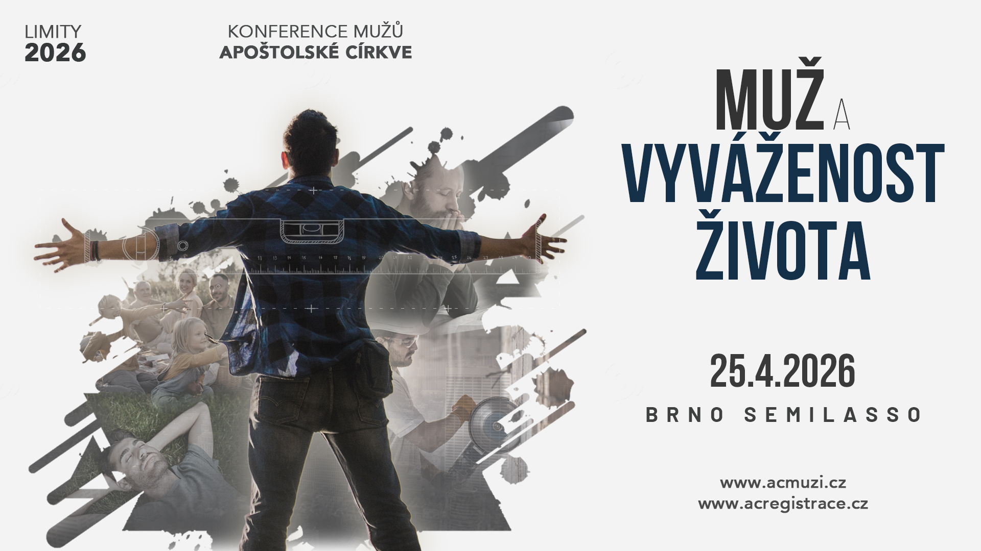 pozvanka na konferenci LIMITY 2026